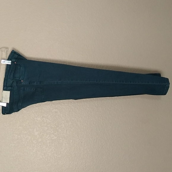 kidpik | Girls Denim Jeans | (10) | - Picture 4 of 13